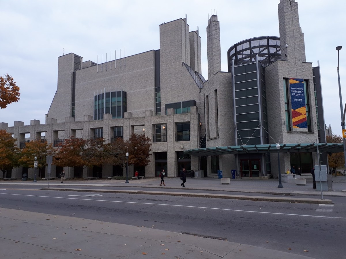 Campus Ministry: Deep Roots, Wild Branches – Sensus Divinitatis