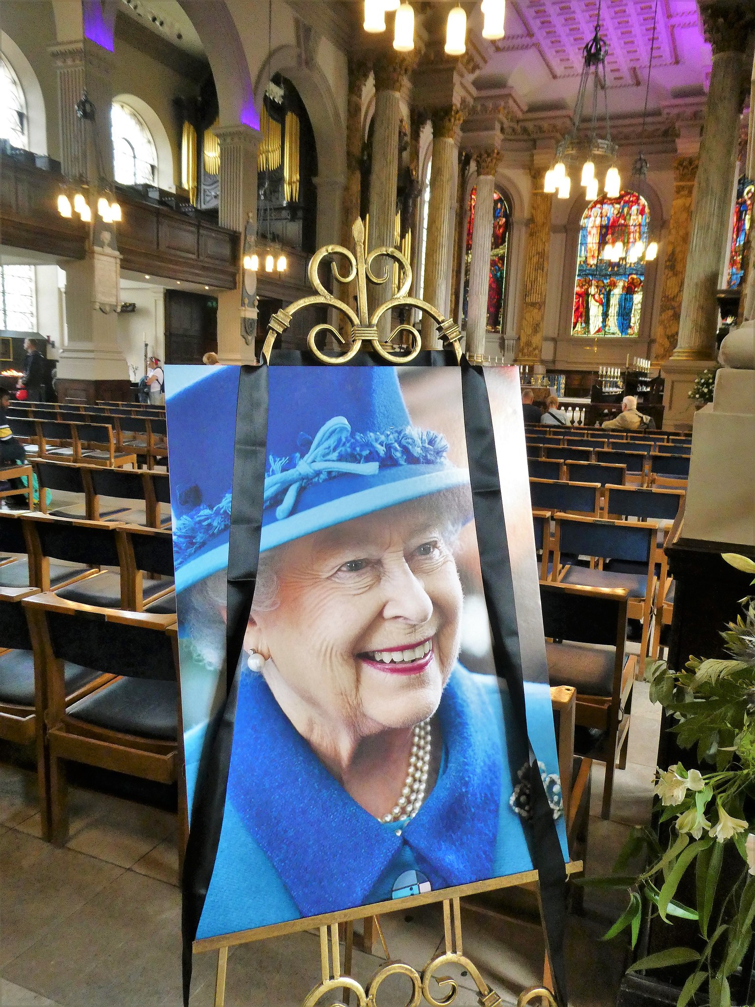 On Learnedness: A September Meditation in Light of the Queen’s Reign ...