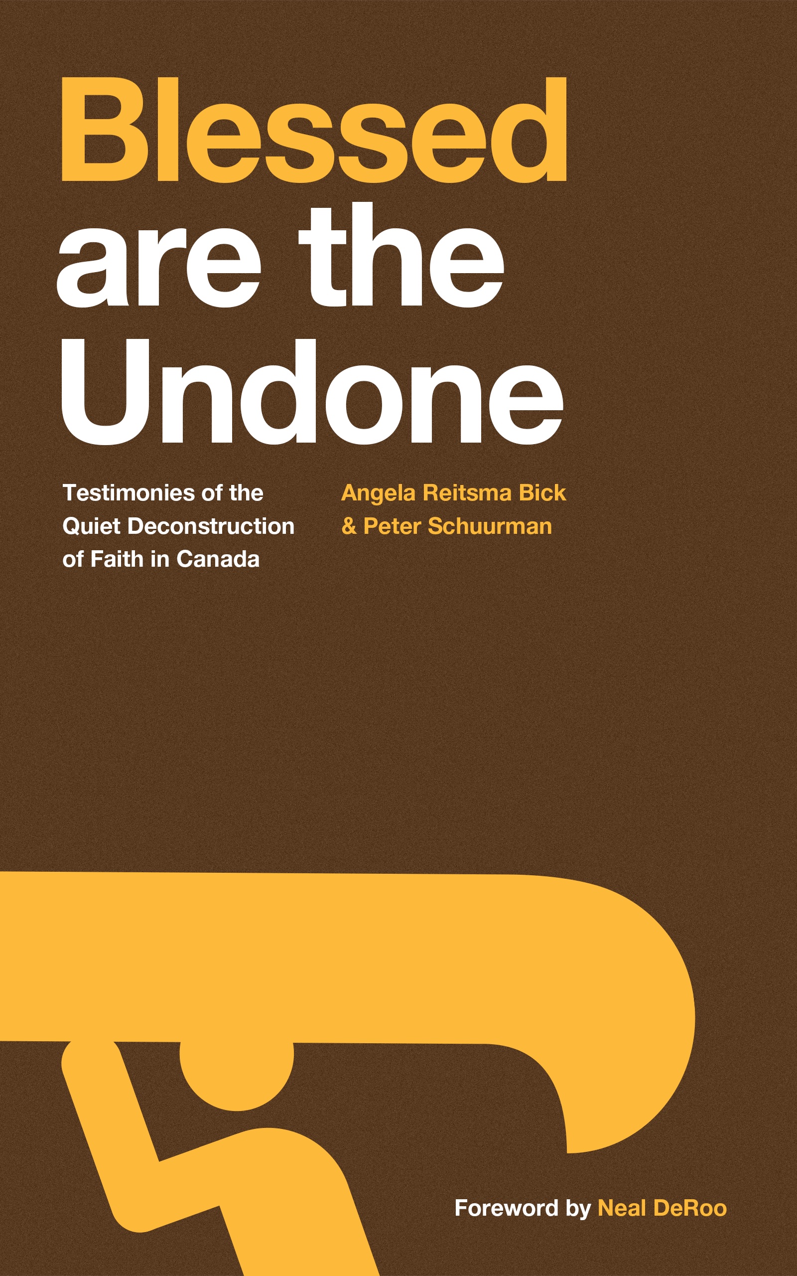 Becoming Undone: Deconstructing Faith and Church Hurt in a Polarized ...