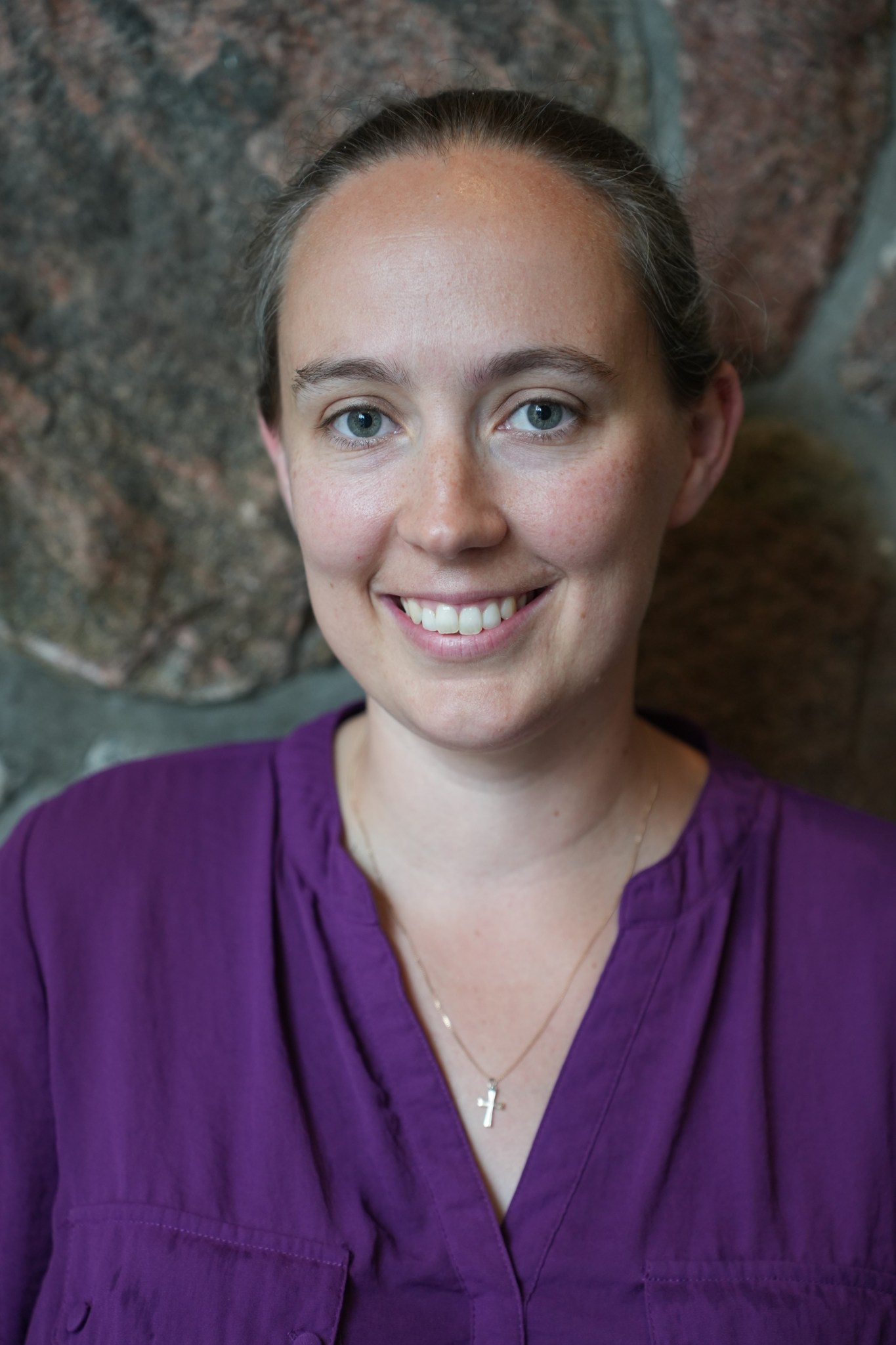 Faith, Scholarship and Countering Colonialism with the Love of Christ ...